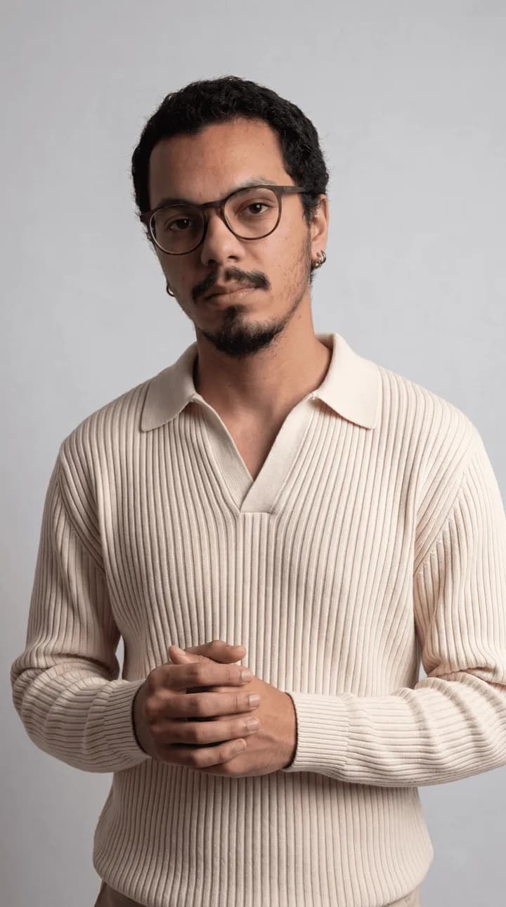 Nathan Gallais, consultant Notion